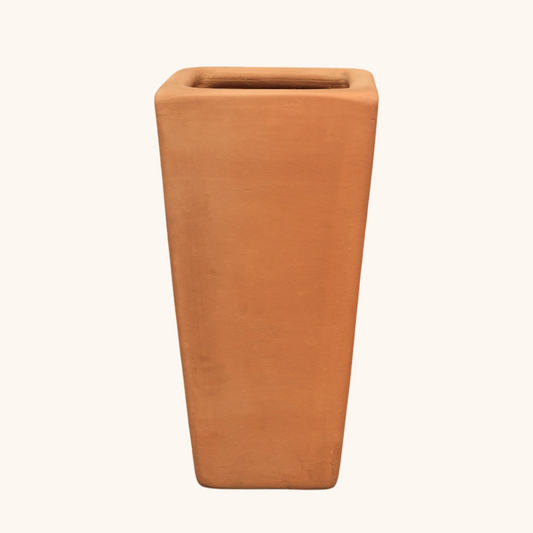 Macete de barro lira