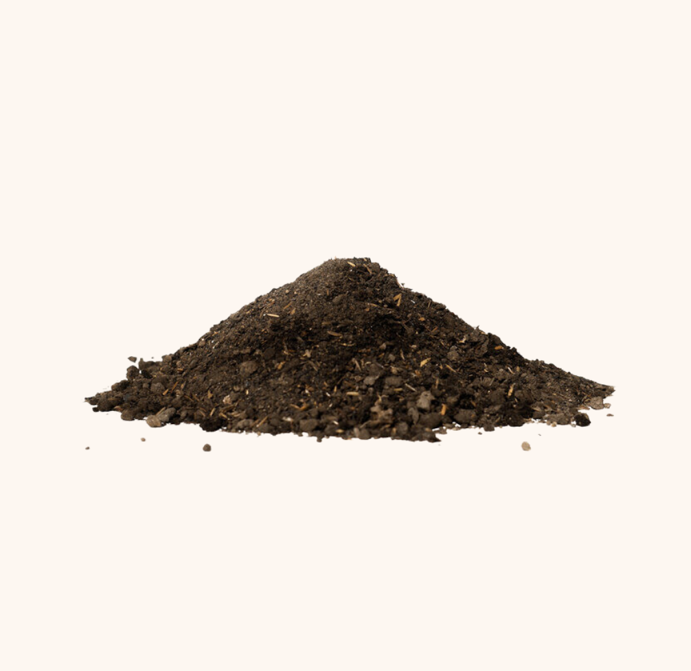 Tierra preparada universal