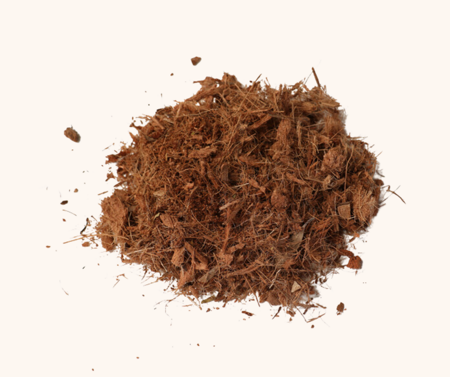 Fibra de coco