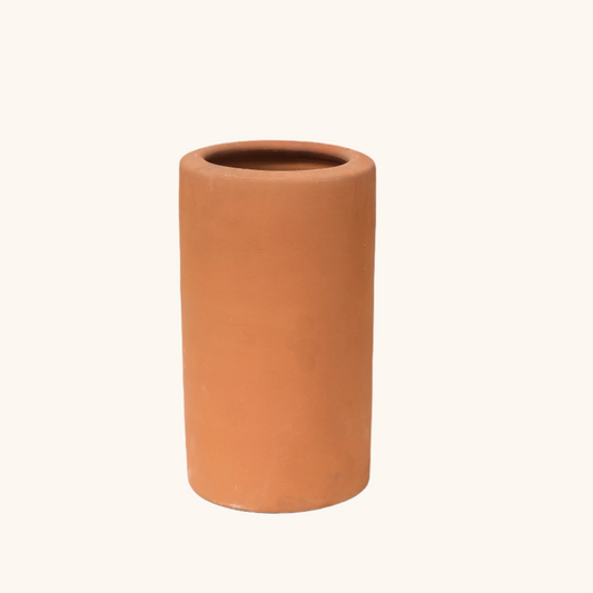 Maceta Tubo largo