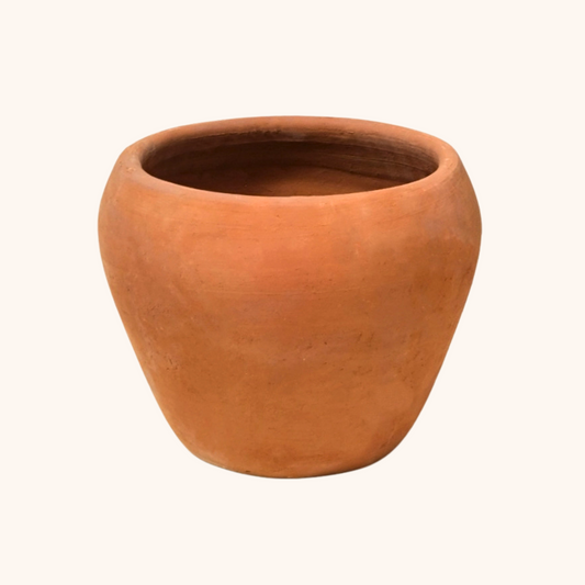Maceta Tecomate