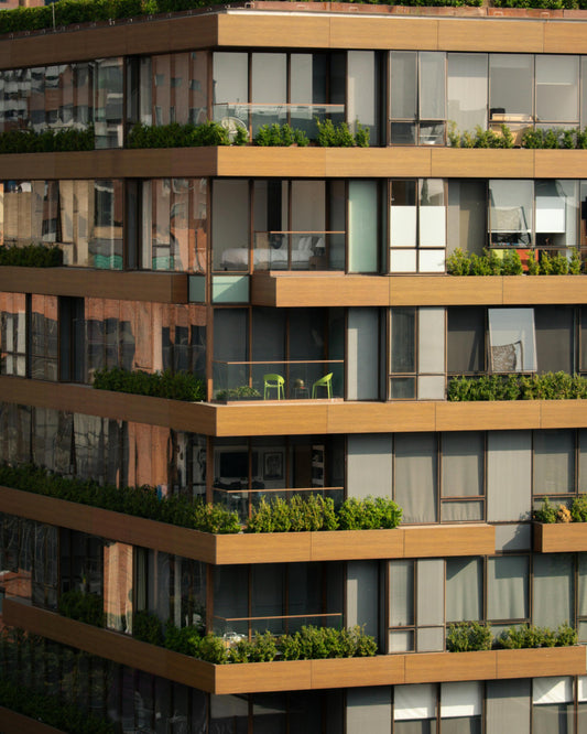 ¿Cómo el paisajismo impacta en el valor de un desarrollo?