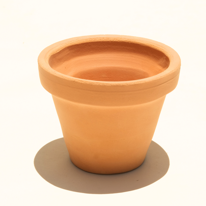 Maceta Vaso de terracota