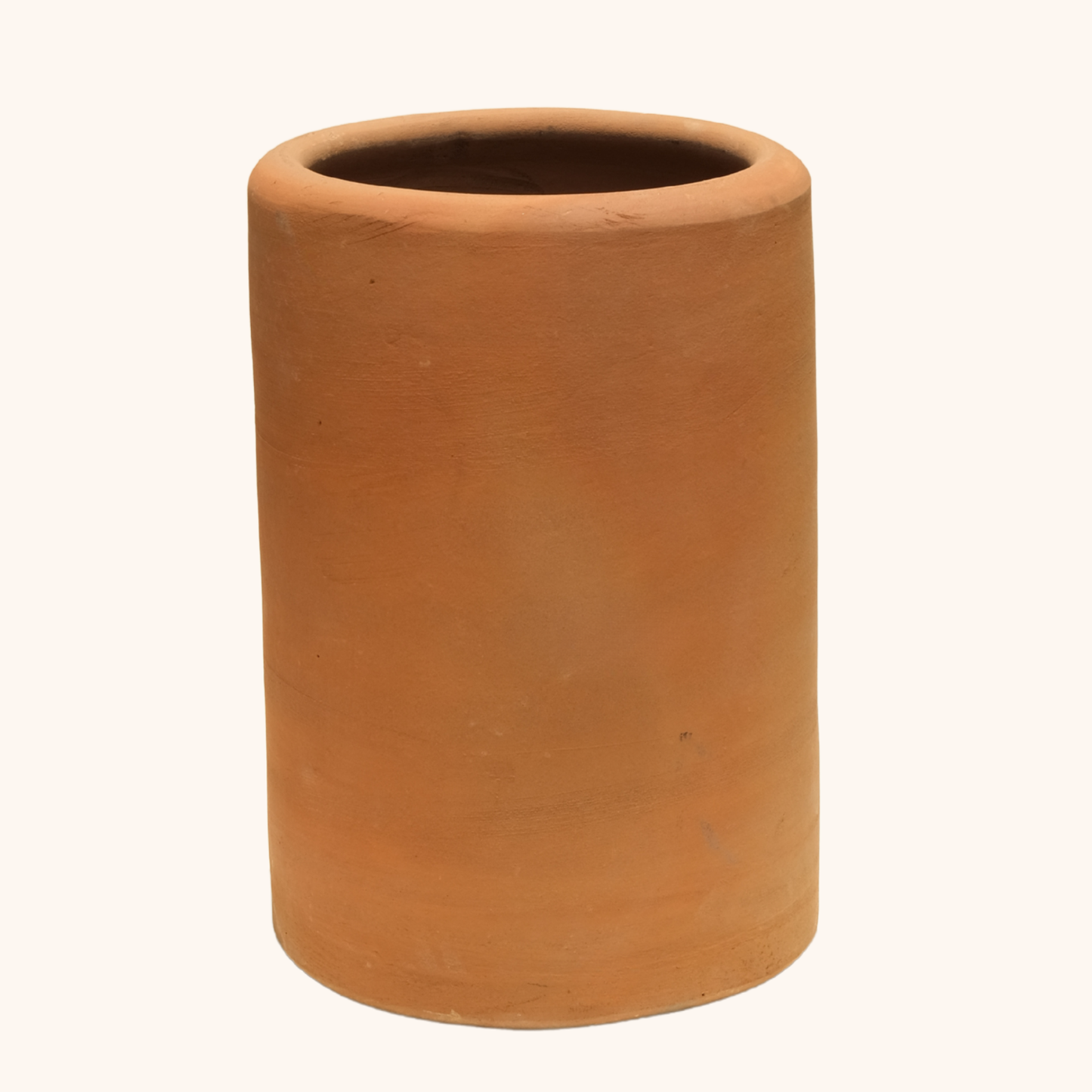 Maceta Tubo largo