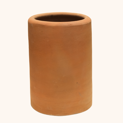 Maceta Tubo largo