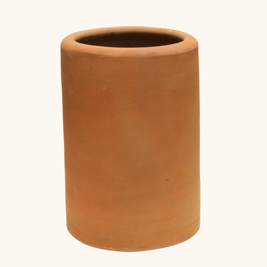 Maceta Tubo largo